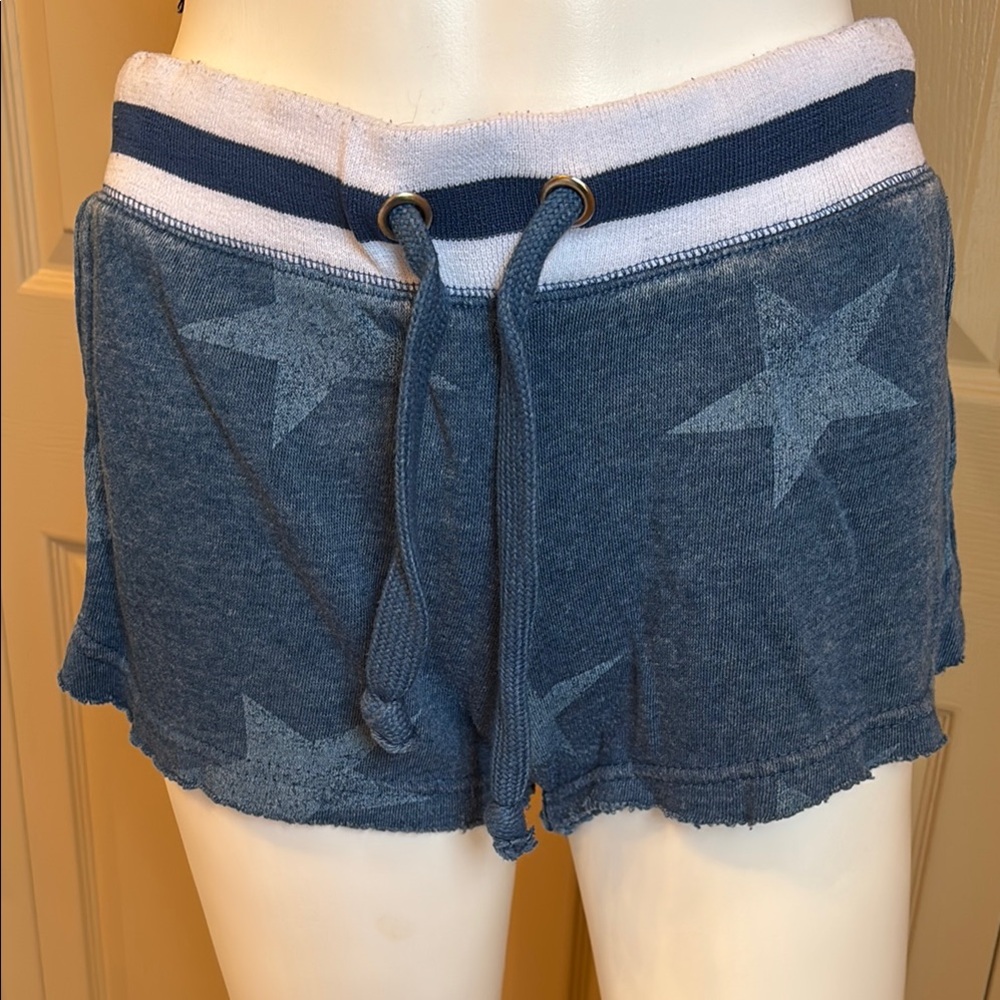 VINTAGE HAVANA shorts